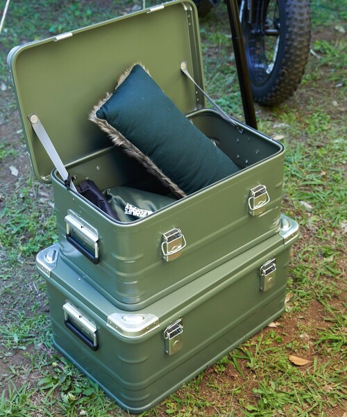 アウトドアグッズ VANLIFE SUPPLY BY FREAK'S STORE/ヴァンライフ