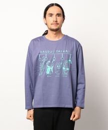 ScoLar Parity | GOTO仮装大会ロングスリーブTシャツ(Tシャツ/カットソー)