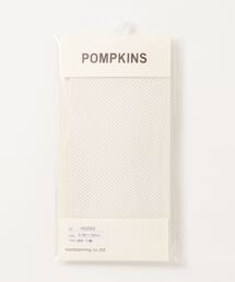 POMPKINS（ポプキンズ）の「【POMPKINS/ポプキンズ】網タイツ（タイツ/ストッキング）」