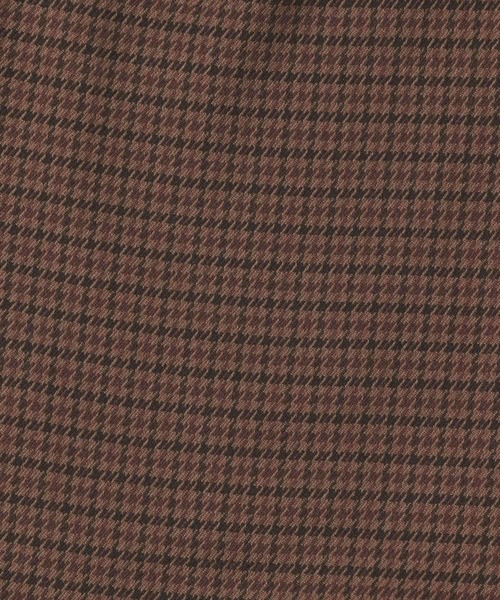 LEPSIM（レプシィム）の「【ハタラク7DAYSパンツ】嬉しい機能が付いたチェックテーパードパンツ[2021秋冬]　959434（その他パンツ・レディース・ブラック系その他/ブラウン系その他・LARGE/SMALL/MEDIUM/X-SMALL）」の14枚目の写真