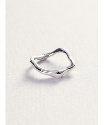 mou | 【Na.moda】Surge glossy color ring(リング)