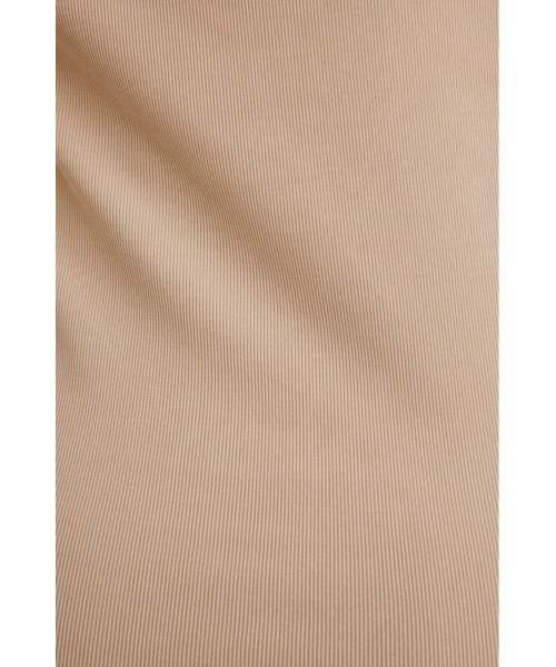 STYLEMIXER(スタイルミキサー)の「カップ付きストリングタンク(タンクトップ・レディース・ブラック/ベージュ/グレー/アイボリー・SMALL/MEDIUM)」の8枚目の写真