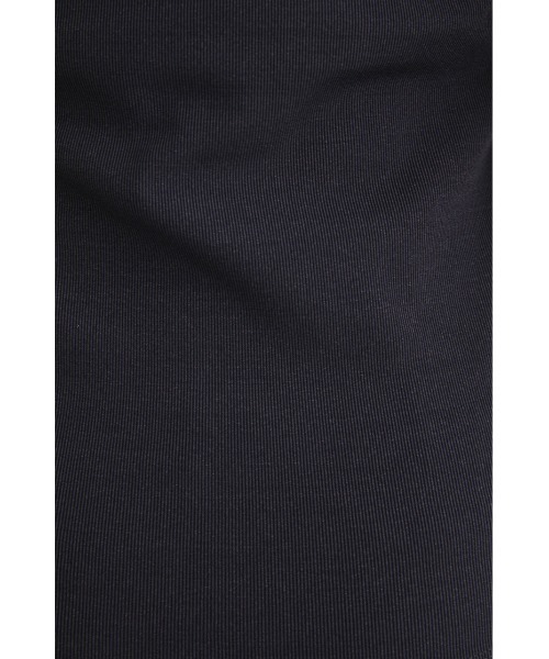 STYLEMIXER(スタイルミキサー)の「カップ付きストリングタンク(タンクトップ・レディース・ブラック/ベージュ/グレー/アイボリー・SMALL/MEDIUM)」の21枚目の写真