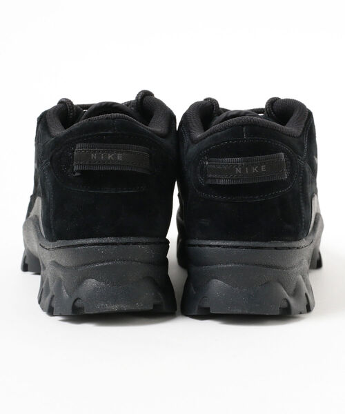 NIKE（ナイキ）の「NIKE / WMNS LAHAR LOW（スニーカー・メンズ・ナチュラル/ブラック・27.5cm/28.5cm/30.0cm/28.0cm/29.0cm/27.0cm）」の12枚目の写真