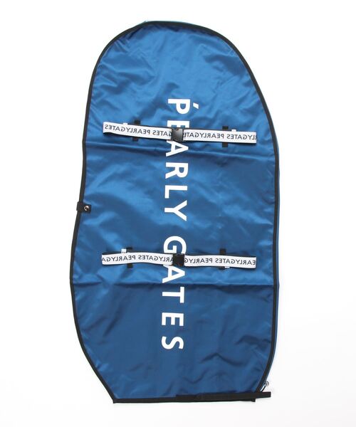 PEARLY GATES】 【定番】トラベル カバー (UNISEX)