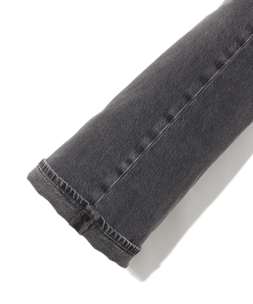 70s HIGH フレア SUCH A DOOZIE 25inch LEVI'S 70S HIGH FLARE リーバイスハイフレアの脚長詐欺をお