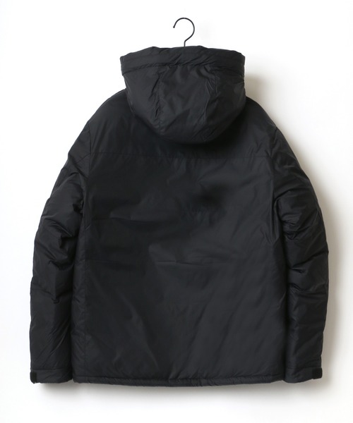 LOGOS（ロゴス）の「LOGOS/ロゴス FIBER DOWN JACKET HOODIE