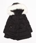 kate spade new york kids(ケイトスペードニューヨーク)の「ジャケット/アウター(ダウンジャケット/コート)」