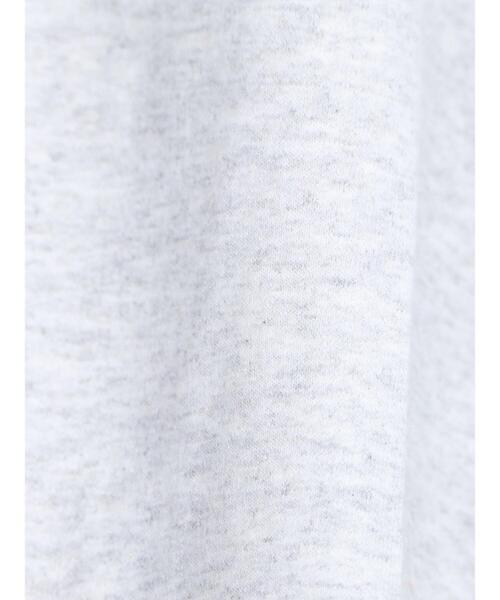 Green Parks(グリーンパークス)の「■PULP FICTION パンプキン&ハニースウェット*(スウェット・レディース・グレー・FREE)」の15枚目の写真