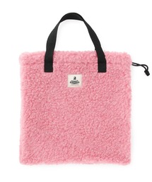 COLD BREAKER | 【COLDBREKER】ボアバッグ(ハンドバッグ)