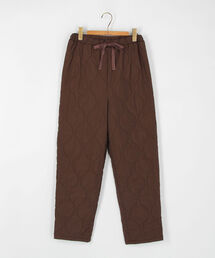 FREDY&GLOSTER | 【WEB限定】【DAN-TEN/ダンテン】コンフリーパッカブルリラックスパンツ(その他パンツ)