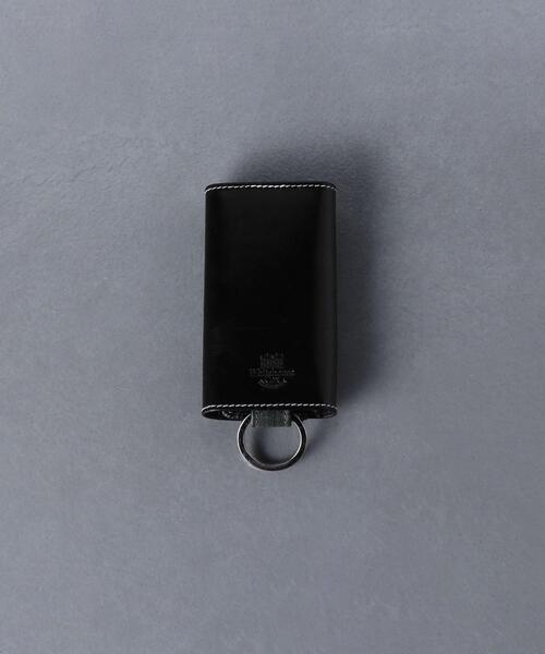 Whitehouse Cox(ホワイトハウスコックス）＞ HOLIDAY 9692/キーケース