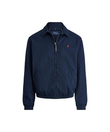 POLO RALPH LAUREN ポロラルフローレン ポプリンジャケット POLO RALPH LAUREN（ポロ ラルフ ローレン）の「Bayport ポプリン