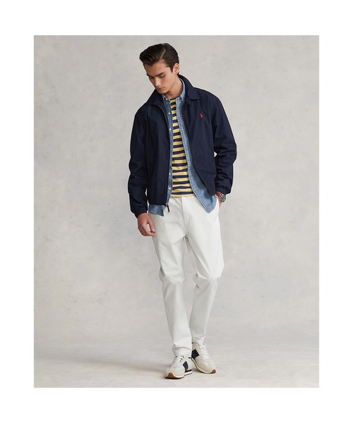POLO RALPH LAUREN ポロラルフローレン ポプリンジャケット Bayport ポプリン ジャケット（その他アウター）｜POLO RALPH LAUREN
