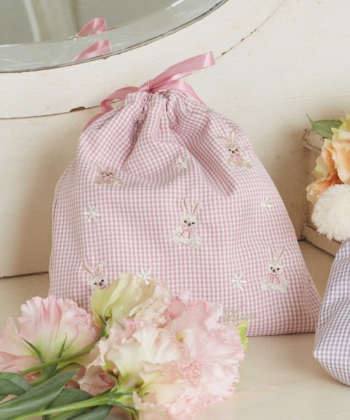 ブランド古着 ポーチ ポーチ Maison De Fleur メゾンドフルール のファッション通販 Zozoused