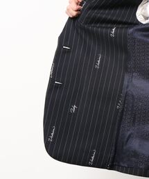 ZADIG&VOLTAIRE（ザディグ エ ヴォルテール）の「VROM ZADIG STRIPE