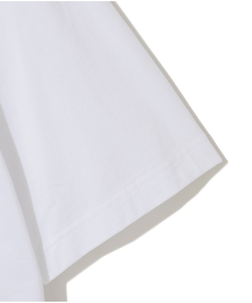 Undercoverism（アンダーカバイズム）の「UI1B4810（その他トップス・メンズ・ホワイト/ブラック/レッド・2/4/3/5）」の7枚目の写真