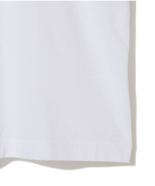 Undercoverism（アンダーカバイズム）の「UI1B4810（その他トップス・メンズ・ホワイト/ブラック/レッド・2/4/3/5）」の8枚目の写真