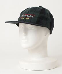 ACAPULCO GOLD / ON TAP 6 PANEL CAP