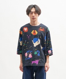 Bohemians ボヘミアンズ　MOLD SH LOOSE シャツ　ボトムス BOHEMIANS（ボヘミアンズ）の「BOHEMIANS/ボヘミアンズ 別注