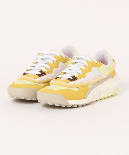 【Onitsuka Tiger】ADMIX RUNNER
