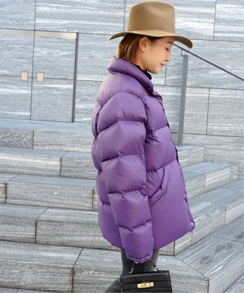 GERRY（ジェリー）の「【GERRY / ジェリー】ダウンジャケット（ダウン