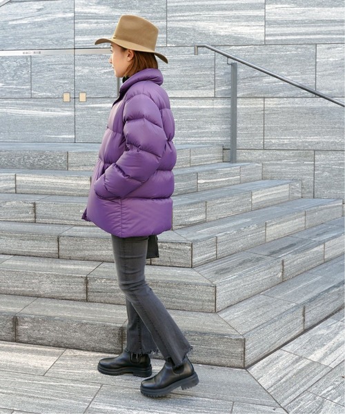 GERRY（ジェリー）の「【GERRY / ジェリー】ダウンジャケット（ダウン