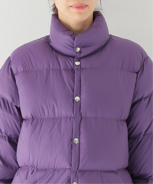 GERRY（ジェリー）の「【GERRY / ジェリー】ダウンジャケット（ダウン