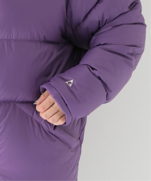 GERRY（ジェリー）の「【GERRY / ジェリー】ダウンジャケット（ダウン