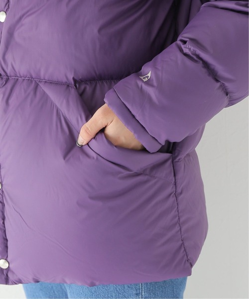 GERRY（ジェリー）の「【GERRY / ジェリー】ダウンジャケット（ダウン