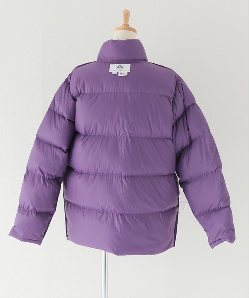 GERRY（ジェリー）の「【GERRY / ジェリー】ダウンジャケット（ダウン