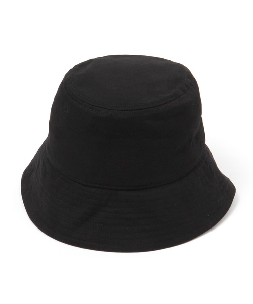 LEPSIM（レプシィム）の「アソートバケットHAT [2022春夏]　259799（ハット・レディース・アイボリー/ブラック/ベージュ・ONE SIZE）」の6枚目の写真