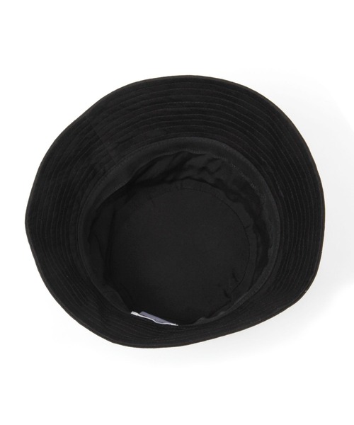 LEPSIM（レプシィム）の「アソートバケットHAT [2022春夏]　259799（ハット・レディース・アイボリー/ブラック/ベージュ・ONE SIZE）」の7枚目の写真