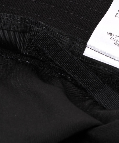 LEPSIM（レプシィム）の「アソートバケットHAT [2022春夏]　259799（ハット・レディース・アイボリー/ブラック/ベージュ・ONE SIZE）」の10枚目の写真