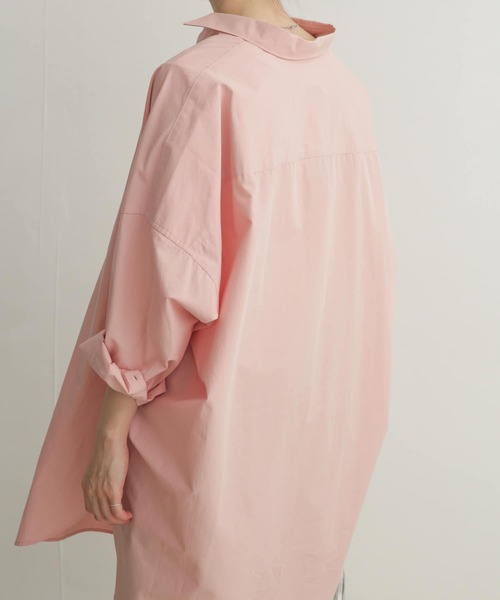 URBAN RESEARCH DOORS（アーバンリサーチドアーズ）の「コットンビッグ