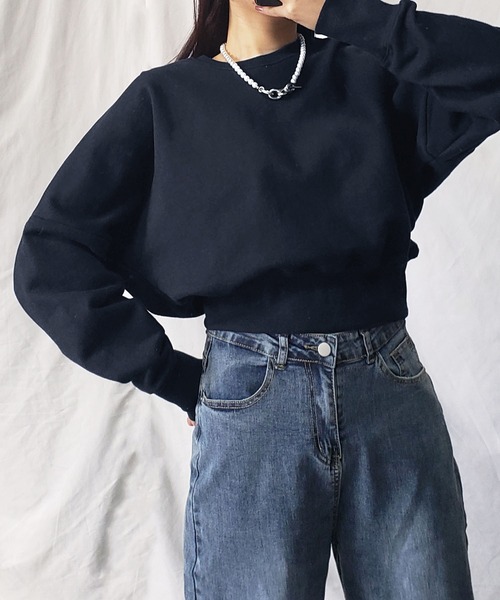 me+em select（ミームセレクト）の「【 新色追加／11色展開 】ショート