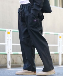 【デッド】ガンホー（Gnug Ho）チノトラウザー☆アメリカ製☆ネイビー☆W33 DEAD STOCK / US Navy Chino Pants（アメリカ海軍 チノパンツ