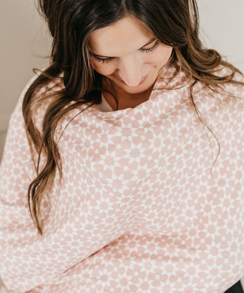 Copper Pearl（コッパーパール）の「【Copper Pearl/コッパーパール】授乳ケープ マルチ ユース カバー（授乳ケープ/授乳クッション・レディース・その他4/その他3/その他7/その他6/その他5/その他1/その他9/その他10/その他11/その他8/その他2/その他12/その他14/その他15/その他13・FREE/ONE SIZE）」の5枚目の写真