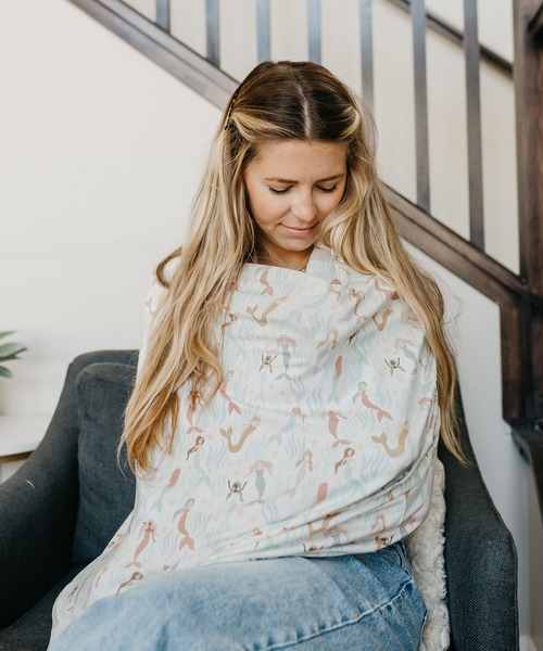 Copper Pearl（コッパーパール）の「【Copper Pearl/コッパーパール】授乳ケープ マルチ ユース カバー（授乳ケープ/授乳クッション・レディース・その他4/その他3/その他7/その他6/その他5/その他1/その他9/その他10/その他11/その他8/その他2/その他12/その他14/その他15/その他13・FREE/ONE SIZE）」の8枚目の写真