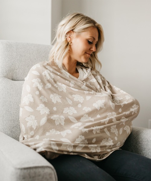 Copper Pearl（コッパーパール）の「【Copper Pearl/コッパーパール】授乳ケープ マルチ ユース カバー（授乳ケープ/授乳クッション・レディース・その他4/その他3/その他7/その他6/その他5/その他1/その他9/その他10/その他11/その他8/その他2/その他12/その他14/その他15/その他13・FREE/ONE SIZE）」の9枚目の写真