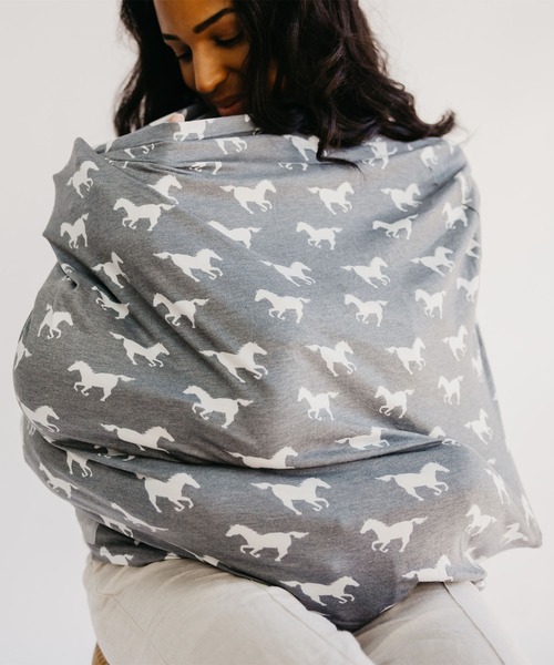 Copper Pearl（コッパーパール）の「【Copper Pearl/コッパーパール】授乳ケープ マルチ ユース カバー（授乳ケープ/授乳クッション・レディース・その他4/その他3/その他7/その他6/その他5/その他1/その他9/その他10/その他11/その他8/その他2/その他12/その他14/その他15/その他13・FREE/ONE SIZE）」の10枚目の写真