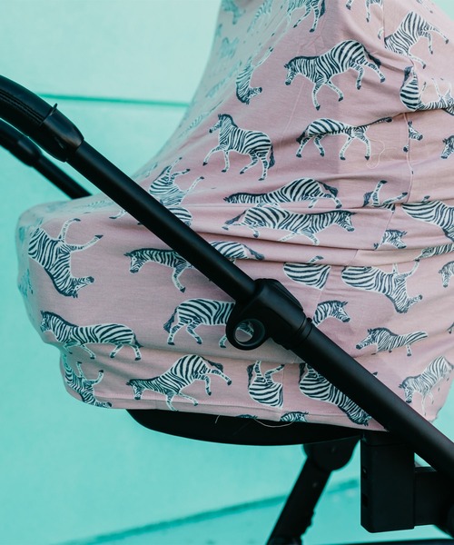 Copper Pearl（コッパーパール）の「【Copper Pearl/コッパーパール】授乳ケープ マルチ ユース カバー（授乳ケープ/授乳クッション・レディース・その他4/その他3/その他7/その他6/その他5/その他1/その他9/その他10/その他11/その他8/その他2/その他12/その他14/その他15/その他13・FREE/ONE SIZE）」の14枚目の写真