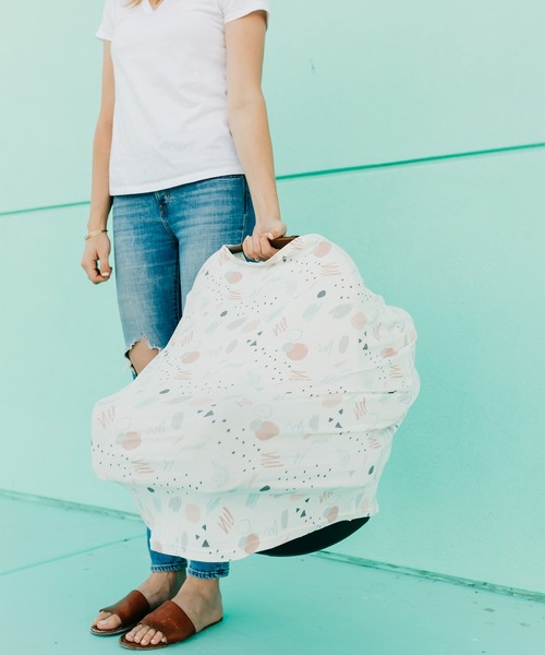 Copper Pearl（コッパーパール）の「【Copper Pearl/コッパーパール】授乳ケープ マルチ ユース カバー（授乳ケープ/授乳クッション・レディース・その他4/その他3/その他7/その他6/その他5/その他1/その他9/その他10/その他11/その他8/その他2/その他12/その他14/その他15/その他13・FREE/ONE SIZE）」の15枚目の写真