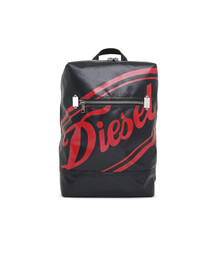 DIESEL | ユニセックス ターポリン バックパック(バックパック/リュック)