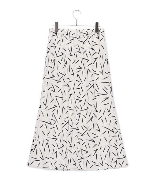 ADAM ET ROPE'（アダムエロペ）の「パターンプリントマーメイド