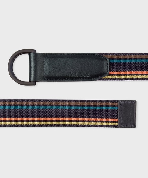 Paul Smith（ポールスミス）の「アーティストストライプ テープ