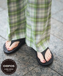 OOFOS | 【OOFOS/ウーフォス】OOriginal：サンダル◆(サンダル)
