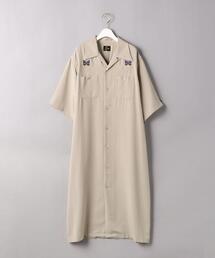 Needles | ＜NEEDLES（ニードルズ）＞COWBOY ワンピース ■■■(ワンピース)