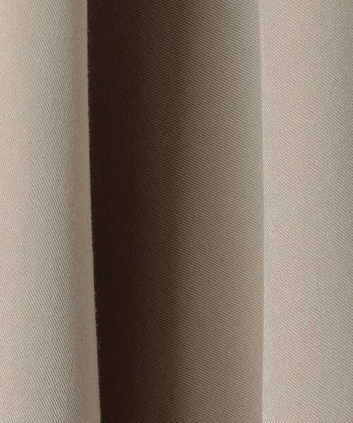 Needles(ニードルス)の「<NEEDLES(ニードルズ)>COWBOY ワンピース ■■■(ワンピース・レディース・ナチュラル/ダークブラウン・2)」の8枚目の写真