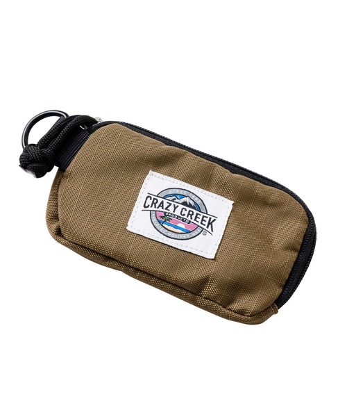 CRAZY CREEK(クレイジークリーク)の「CRAZY CREEK クレイジークリーク ロングコインケース(コインケース・メンズ・A/B/C/D/E・FREE)」の2枚目の写真